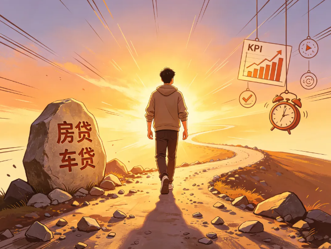 高考闭幕：人生的“独木桥”已过，真正的“马拉松”才刚刚起头