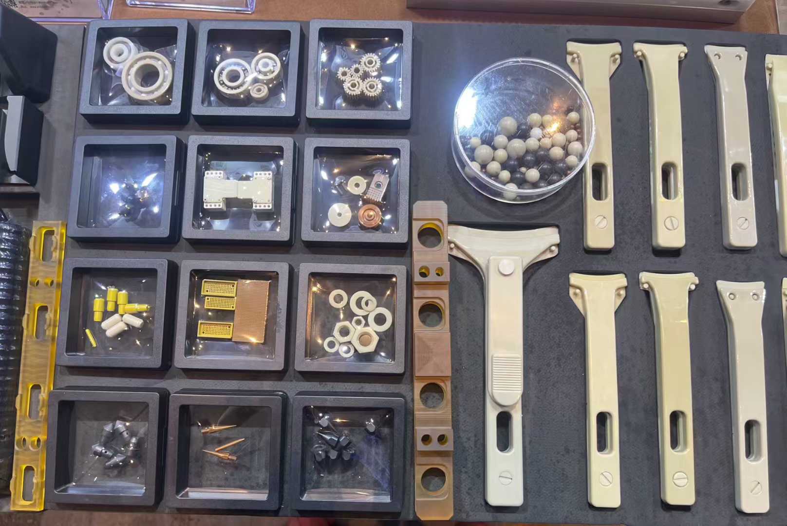 1787734951959230 展会邀约|相约三门峡太湖博览中心!3868la银河总站邀您共赴2026半导体行业盛会
