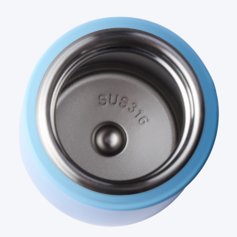 “塑”说生涯番表① | 从材质到密封圈，一篇把保温杯选透的硬核指南